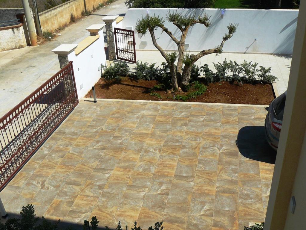 Oasi Tortuga Residence Piscina E Barbecue H24 Mazara del Vallo Exteriör bild
