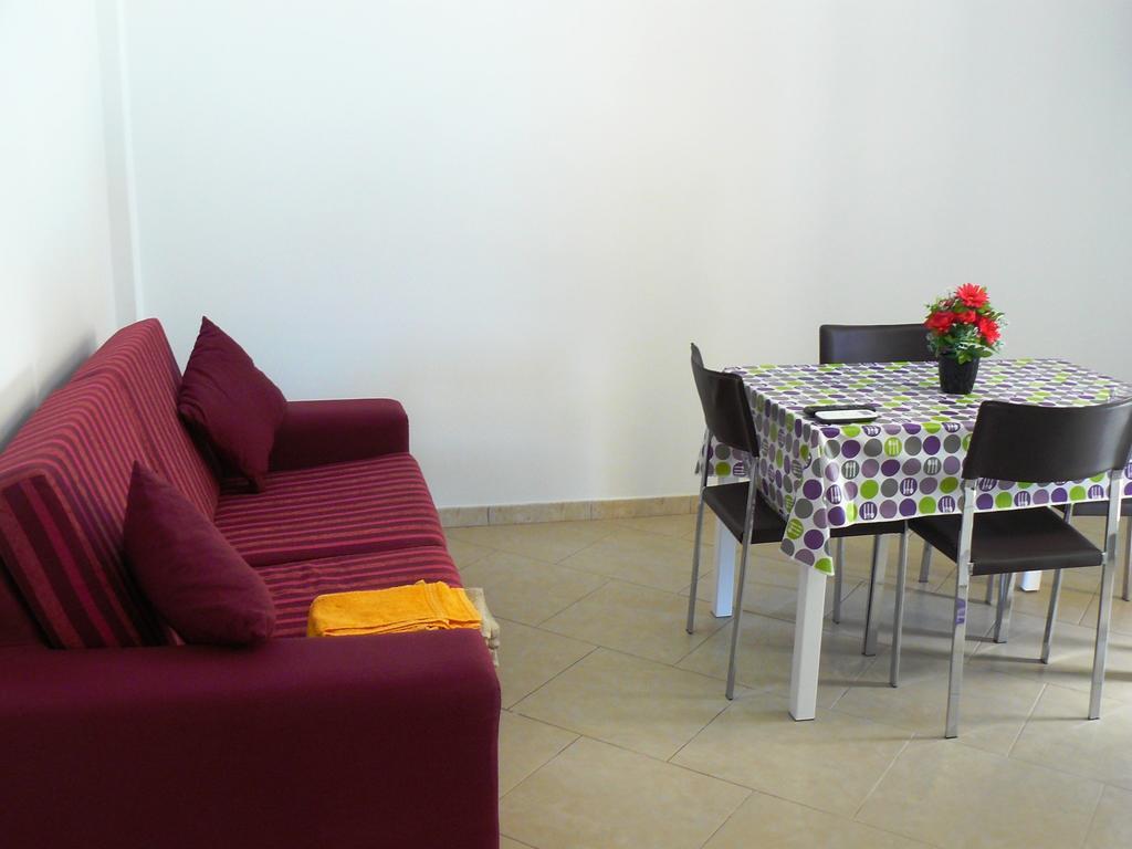 Oasi Tortuga Residence Piscina E Barbecue H24 Mazara del Vallo Exteriör bild