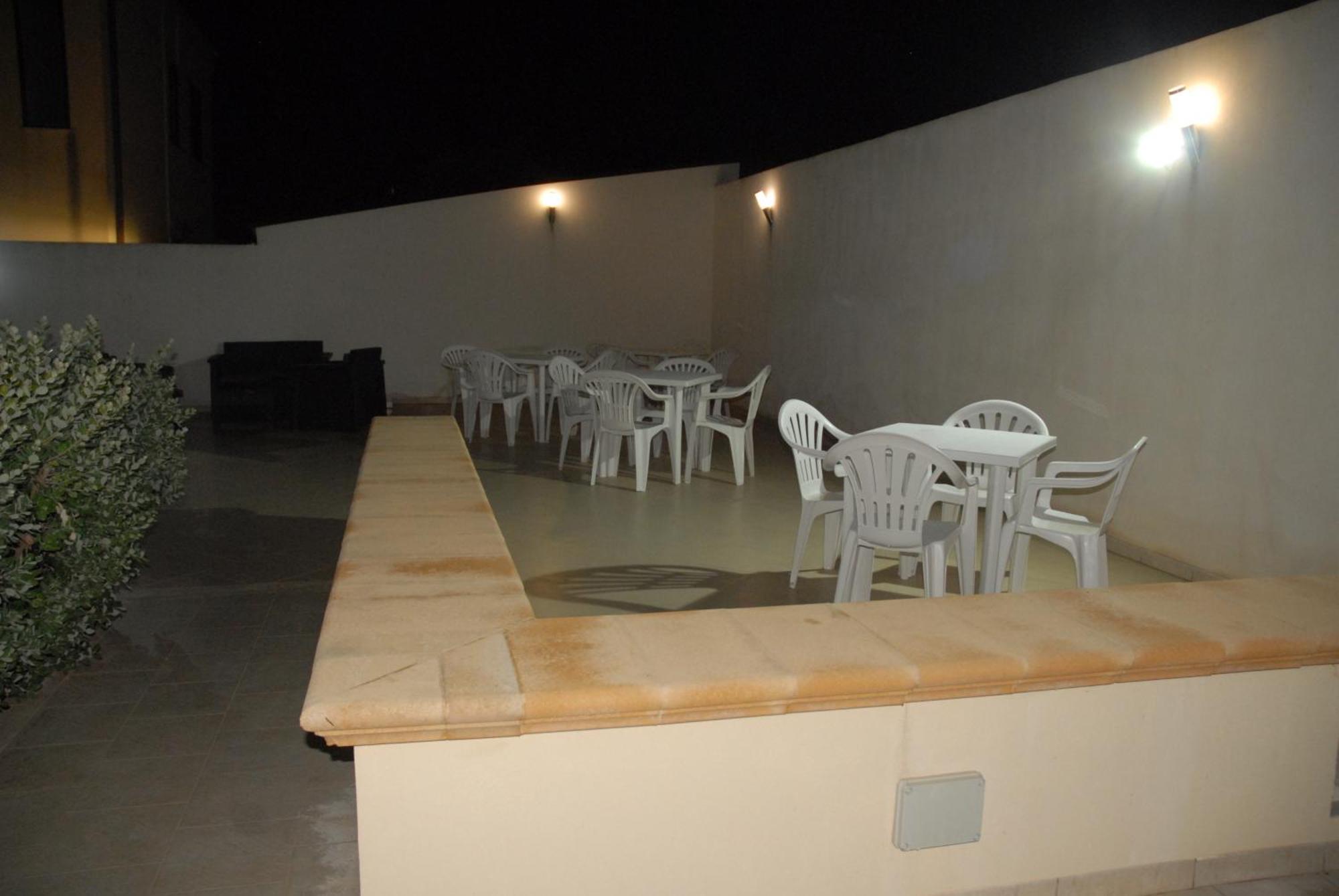 Oasi Tortuga Residence Piscina E Barbecue H24 Mazara del Vallo Exteriör bild