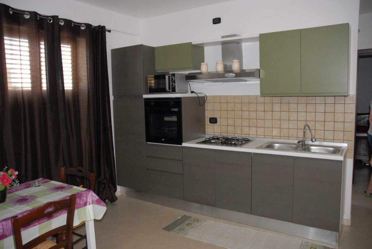 Oasi Tortuga Residence Piscina E Barbecue H24 Mazara del Vallo Exteriör bild