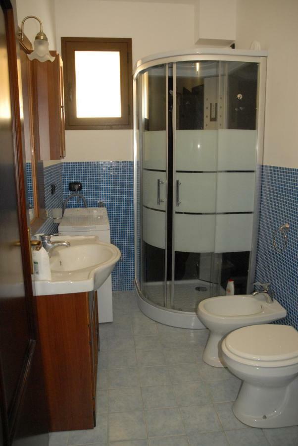Oasi Tortuga Residence Piscina E Barbecue H24 Mazara del Vallo Exteriör bild