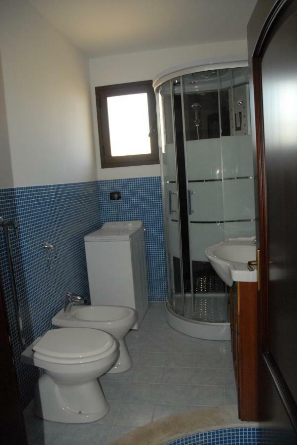Oasi Tortuga Residence Piscina E Barbecue H24 Mazara del Vallo Exteriör bild